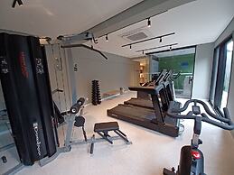 Roomo Ecos Vila Madalena Residencial