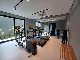 Roomo Ecos Vila Madalena Residencial