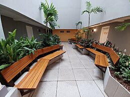 Roomo Ecos Vila Madalena Residencial