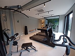 Roomo Ecos Vila Madalena Residencial