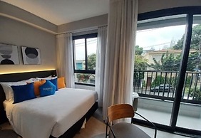 Roomo Ecos Vila Madalena Residencial