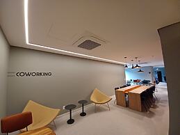 Roomo Ecos Vila Madalena Residencial