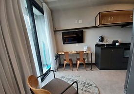 Roomo Ecos Vila Madalena Residencial