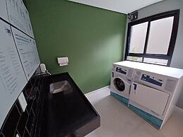 Roomo Ecos Vila Madalena Residencial