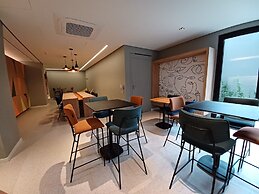 Roomo Ecos Vila Madalena Residencial