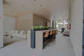 Roomo Brooklin Roque Petroni Residencial