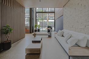 Roomo Brooklin Roque Petroni Residencial