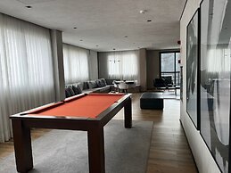 Roomo Brooklin Roque Petroni Residencial