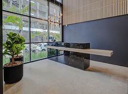 Roomo Brooklin Roque Petroni Residencial