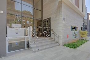 Roomo Brooklin Roque Petroni Residencial