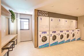 Roomo Brooklin Roque Petroni Residencial