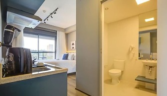 Roomo Brooklin Roque Petroni Residencial