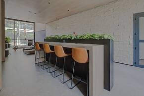 Roomo Brooklin Roque Petroni Residencial