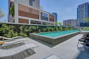 Roomo Brooklin Roque Petroni Residencial