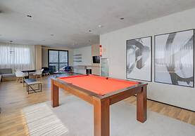 Roomo Brooklin Roque Petroni Residencial