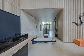 Roomo Brooklin Roque Petroni Residencial