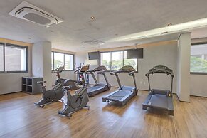 Roomo Brooklin Roque Petroni Residencial