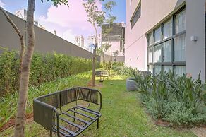 Roomo Brooklin Roque Petroni Residencial