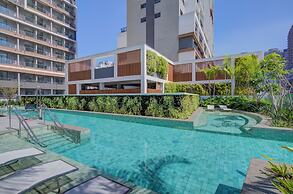 Roomo Brooklin Roque Petroni Residencial