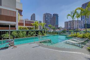 Roomo Brooklin Roque Petroni Residencial