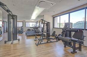 Roomo Brooklin Roque Petroni Residencial