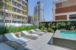 Roomo Brooklin Roque Petroni Residencial