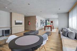 Roomo Brooklin Roque Petroni Residencial