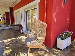 Corfu Dream Kanoni Apartment