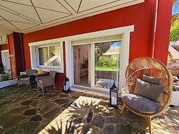 Corfu Dream Kanoni Apartment