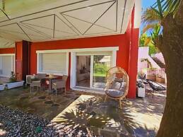 Corfu Dream Kanoni Apartment