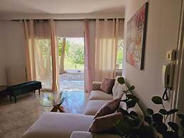 Corfu Dream Kanoni Apartment