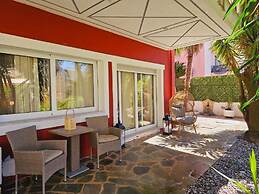 Corfu Dream Kanoni Apartment