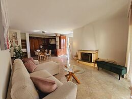 Corfu Dream Kanoni Apartment