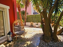 Corfu Dream Kanoni Apartment