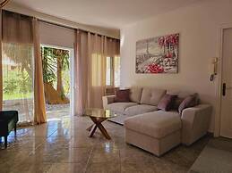 Corfu Dream Kanoni Apartment