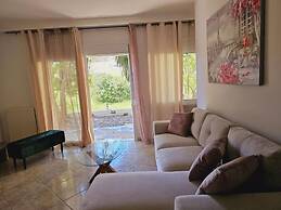 Corfu Dream Kanoni Apartment