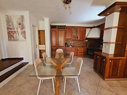 Corfu Dream Kanoni Apartment