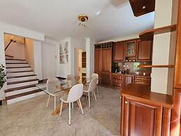 Corfu Dream Kanoni Apartment