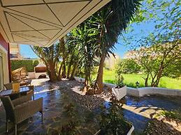 Corfu Dream Kanoni Apartment