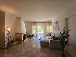 Corfu Dream Kanoni Apartment