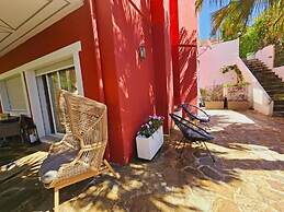 Corfu Dream Kanoni Apartment