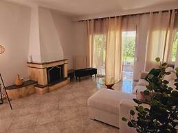 Corfu Dream Kanoni Apartment