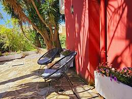 Corfu Dream Kanoni Apartment