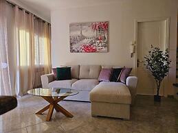 Corfu Dream Kanoni Apartment