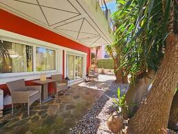 Corfu Dream Kanoni Apartment