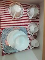 Luxury 1BR 55sqm 1 Pacific MactanNewtown