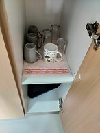 Luxury 1BR 55sqm 1 Pacific MactanNewtown