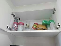 Luxury 1BR 55sqm 1 Pacific MactanNewtown