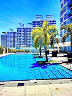 Luxury 1BR 55sqm 1 Pacific MactanNewtown