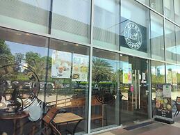 Luxury 1BR 55sqm 1 Pacific MactanNewtown